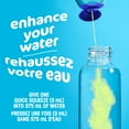 thumbnail image 3 of mio Lemonade Liquid Water Enhancer, 48 mL Bottle, 3 of 16