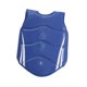 thumbnail image 3 of Protector de pecho Sharpla para Karate equipo de boxeo pesado azul S, 3 of 8
