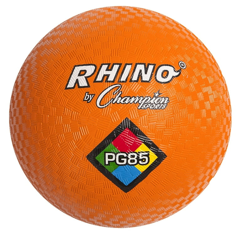 Champion Sport Playground Ball, Sold as 1 Each Champion Sport Playground Ball, Sold as 1 Each