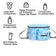 thumbnail image 4 of Bolsa colgante para cochecito, bolsa colgante para cochecito de gran capacidad, accesorios para cochecito, 4 of 6