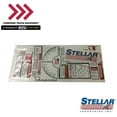 thumbnail image 2 of Stellar 23909, Decal Kit for 5520C Cranes, 2 of 2