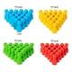 thumbnail image 5 of Juguetes de piscina, juguetes para bebés, juguetes para niños pequeños, juego de ajedrez, juego de mesa, juego de goma, educativo, ajedrez de cadena, ajedrez de cadena, rompecabezas de escritorio, jue, 5 of 9