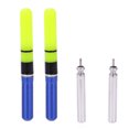 thumbnail image 3 of Fishing Floats, High Sensitivity Bright LED Bobbers Waterproof  For Night Fishing, 3 of 8