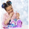 thumbnail image 4 of Playset Hatchimals CollegGtibles Glitter Salon con 2 exclusivas, 4 of 9