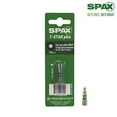 thumbnail image 2 of SPAX T20+ Bit Blister Pack, Pack of 10, 2 of 3