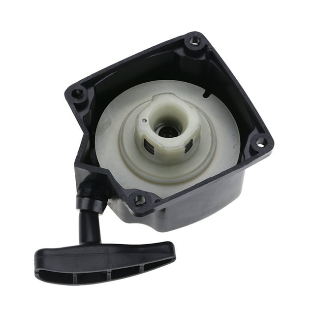 Arrancador de RetroCeso, Montaje de Arranque Fácil para desbrozadora 520 430, Cortacésped, Cortacésped, Scooter