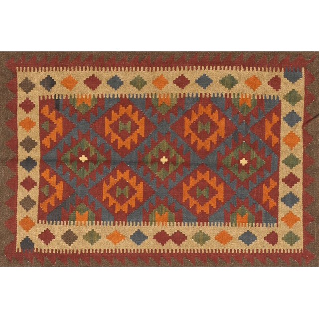 Ahgly Company Tapis d'Intérieur Lavables en Machine, Rectangle Marron Clair Contemporain, 7' x 9'
