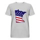 thumbnail image 3 of Camisetas de Manga Larga para Hombres Imprimir Cuello Redondo Camiseta Casual, Top de Moda Unisex para Eventos Diarios, Deportivos Y Especiales, 3 of 3