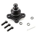 thumbnail image 3 of ECCPP 9pcs Inner Outer Tie Rod End Lower Upper Ball Joint Pitman Arm fit for 1987 For Mazda B2000 1987-1990 For Mazda B2200 1987-1990 For Mazda B2600, 3 of 5