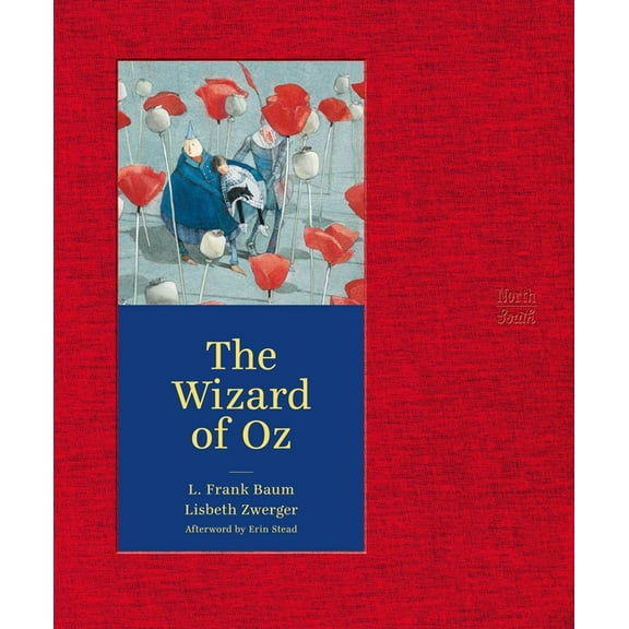 The Wizard of Oz (Hardcover)