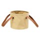 thumbnail image 5 of Cubo plegable Cubo de pesca Contenedor de agua Lavado plegable multifuncional 20L, 5 of 9