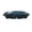 Grey, variant on Motorcycle 4.5" Windshield Windscreen Wind Screen for Harley Touring Street Glide Electra Glide Ultra Limited Tri Glide 14-22