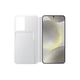 thumbnail image 3 of Funda para teléfono Samsung Galaxy S24+ Plus S-View Wallet, color blanco, 3 of 9