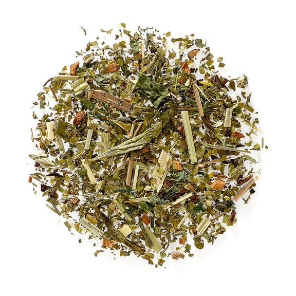 Detox Slim Organic Herbal Tea - Herbal Cleansing Tea - The Perfect Teatox - Great Tasting - Green Teas 200g