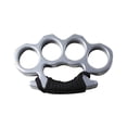 thumbnail image 1 of Anillo de dedo Fight Ring Four Finger Knuckle Supervivencia táctica al aire libre Multi-función Herr TOMSHOO Anillo de dedo, 1 of 6
