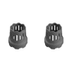 thumbnail image 1 of Rejilla para Secar Botellas Secadora Tazas Accesorios Engrosadas (gris), 1 of 3
