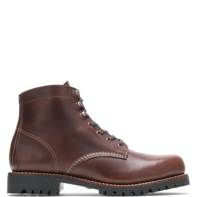 1000 grain boots