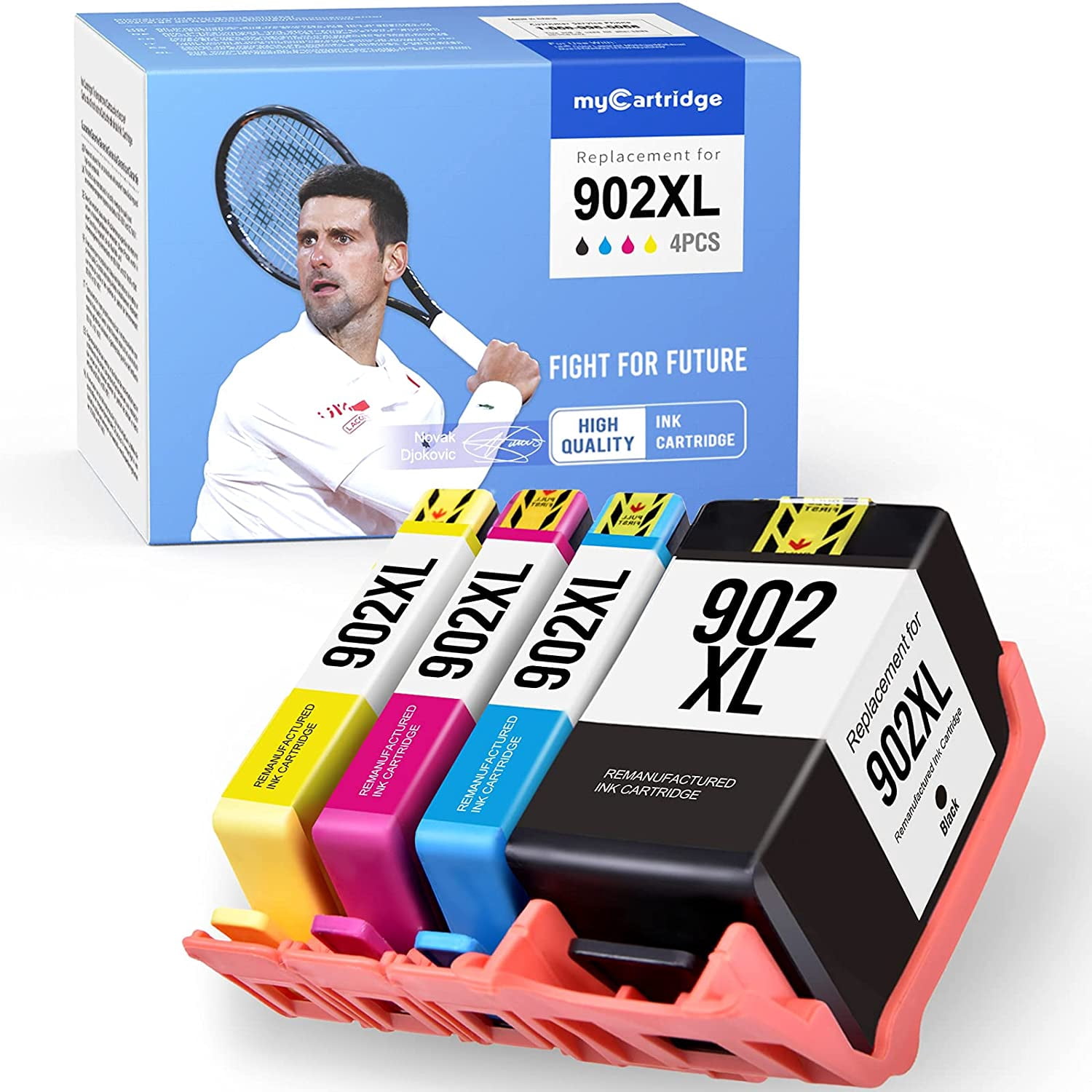 Officejet Ink
