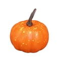 thumbnail image 2 of Artificial Mini Foam Pumpkin, Fake Pumpkins for Fall, Halloween, Thanksgiving Table Centerpiece, Home Decor, 2 of 6