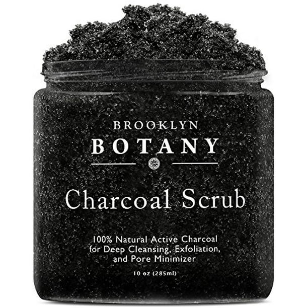 Body Scrubs