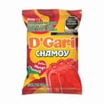 thumbnail image 1 of Polvo para preparar gelatina D'Gari con agua Sabor Mango Chamoy 120g, 1 of 5