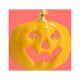 thumbnail image 4 of Linternas de calabaza de Halloween broche Broche de joyería de moda (amarillo), 4 of 5