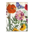 thumbnail image 2 of Trademark Fine Art "Printemps" Canvas Art by Color Bakery, 2 of 3