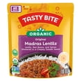 thumbnail image 6 of (2 pack) Tasty Bite Organic Madras Lentils 10oz - Savory lentil curry, 6 of 10