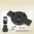 thumbnail image 4 of CAC104 503357 Big Stix Immersion Blender Coupler for Waring Blenders,Fits Models WSB25X, WSB50, WSB5, 4 of 5
