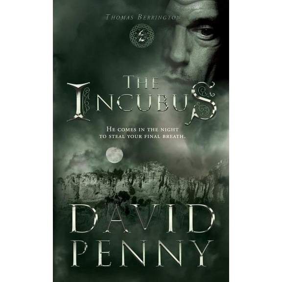 Thomas Berrington Historical Mystery: The Incubus (Paperback)