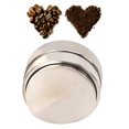 thumbnail image 4 of Coffee Distribution Tool, Corrosion Resistance High Toughness Coffee Tamper Exquisite Workmanship  For Home For Cafes, 4 of 8