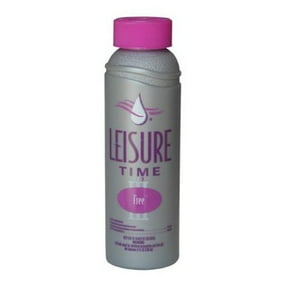 Leisure Time Free Sanitizer 1 Pt Leisure Time Free Sanitizer 1 Pt
