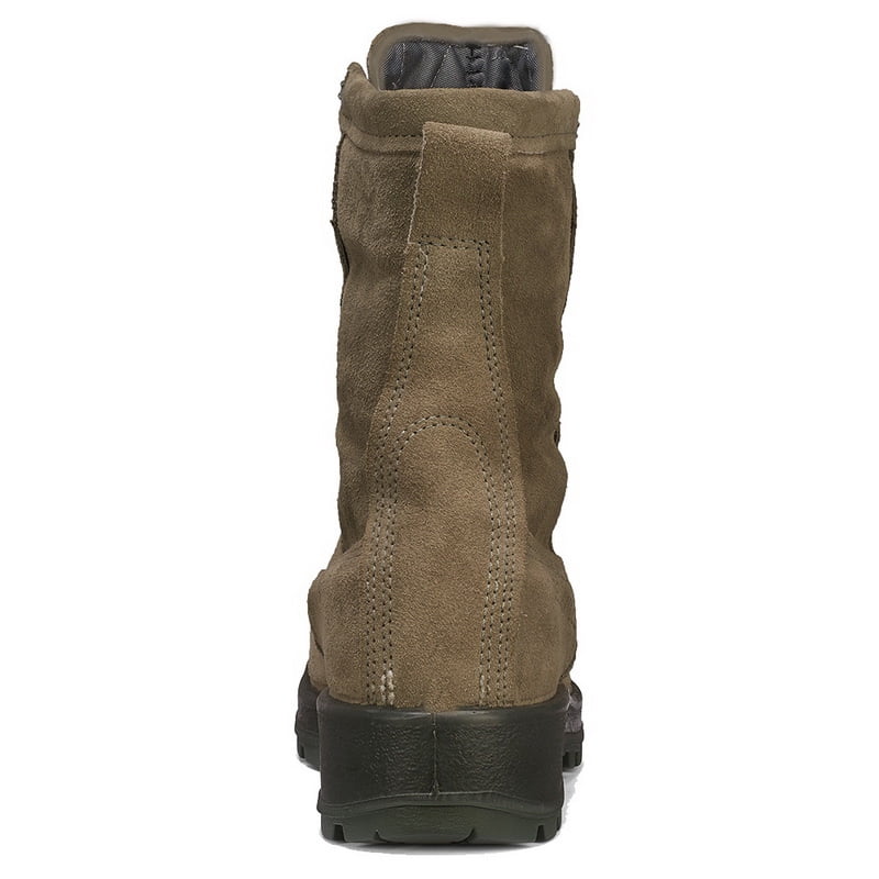 Belleville 675 ST sage green military boots NIB Belleville Waterproof Sage Green Flight Boot - USAF main image 2