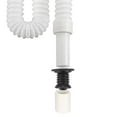 thumbnail image 5 of Uxcell Washing Machine Drain Pipe Seal Silicone Sealing Plug 52mm Black, 5 of 5