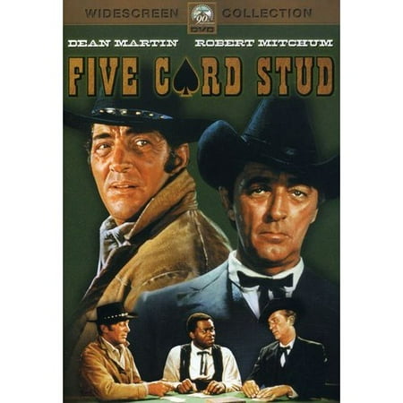 Five Card Stud