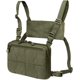 thumbnail image 1 of Bolsa de reconocimiento, mochila de combate táctico, chaleco Molle, bolsa frontal, funda de arnés de camuflaje para airsoft., 1 of 5