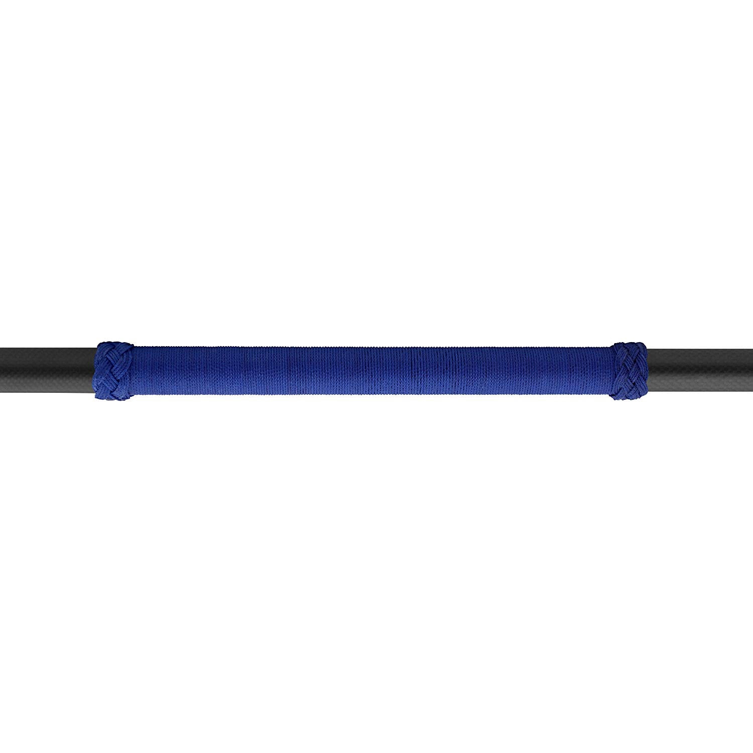 Cuda 8' Carbon Fiber Gaff with 2” Hook, for Fishing, 1-Count