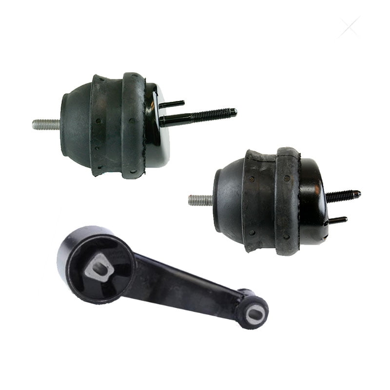 K2366 Fits 20062008 Buick Lucerne 3.8L Engine Motor&Torque Strut Mount