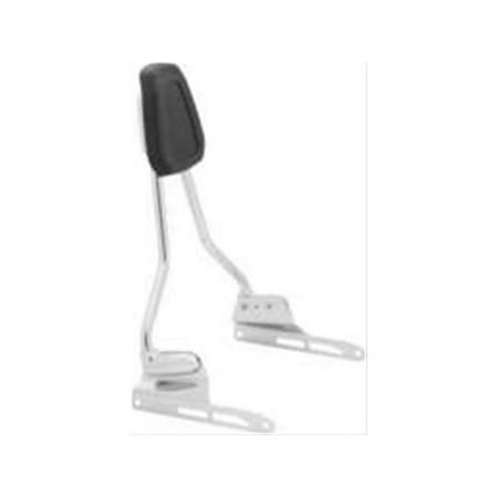 Kuryakyn Chrome Sissy Bar Fits Harley Davidson Breakout & Fat Boy 2018-2021 6588