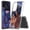 American Horse, variant on AquaFlex Designed For Moto Edge 5G 2022 Case Transparent Clear