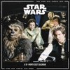 Trends International 2027 Star Wars Wall Calendar
