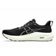 thumbnail image 5 of ASICS GT-2000 13 EXTRA WIDE 1011B863 003 Black/White Men's Running Shoes, 5 of 6