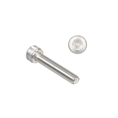 

M4 DIN912-A2 Stainless Steel Allen Bolt Socket Screws Hex Screw M4*22
