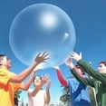 thumbnail image 2 of Extra Large Size Wubble Bubble Ball Up To 60 Cm, 2 of 3