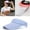 Black, variant on SmartBy Sunhat Adjustable Breathable Women Cotton Visor Cap for Tennis