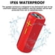 thumbnail image 2 of Bocina Bluetooth Moreka M-200 TF Card Radio FM Resistente al agua, 2 of 8