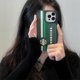 thumbnail image 4 of Funda De Silicona Suave A Prueba De Golpes Para IPhone 11 12 13 14 Pro Max 14 Plus X XS XR, 4 of 4