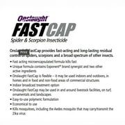 Onslaught FastCap Spider and Scorpion Insecticide - 8 fl oz Bottle by MGK
