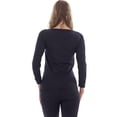 thumbnail image 2 of Heatforce Haut Thermique à Manches Longues pour Femmes (Lot de 3), 2 of 3