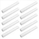 thumbnail image 3 of Paquete de 10 Rollos de Papel Térmico A4, 210 X 30 mm, Papel para Impresión con Preguntas Incorrectas, Papel para Impresión para Impresoras, 3 of 5